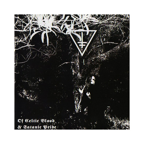 Of Celtic Blood & Satanic Pride