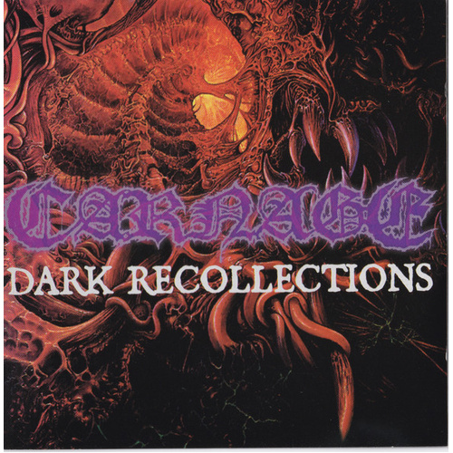 Dark Recollections