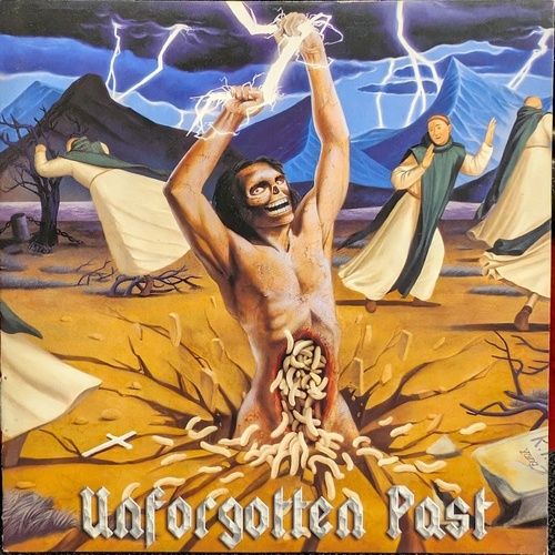 Unforgotten Past - In Memory Of Chuck Schuldiner