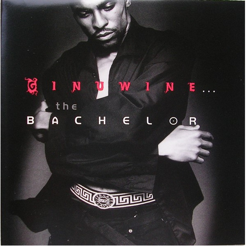 Ginuwine... The Bachelor
