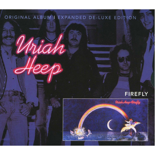 Firefly (Deluxe Edition)