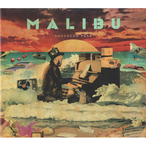 Malibu