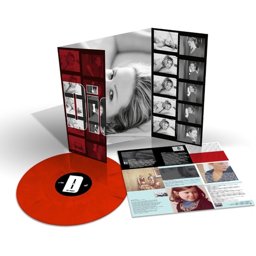 No Angel (25th Anniversary) (Red Marble Vinyl)