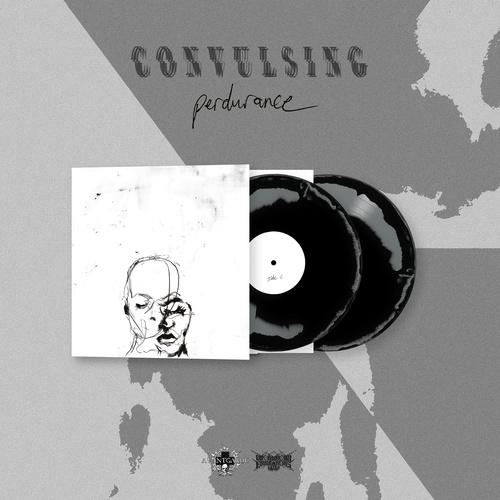 Perdurance (Black & Silver Merge)