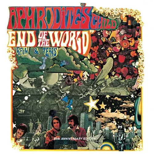 End Of The World (Rain & Tears) (55th Anniversary Edition)