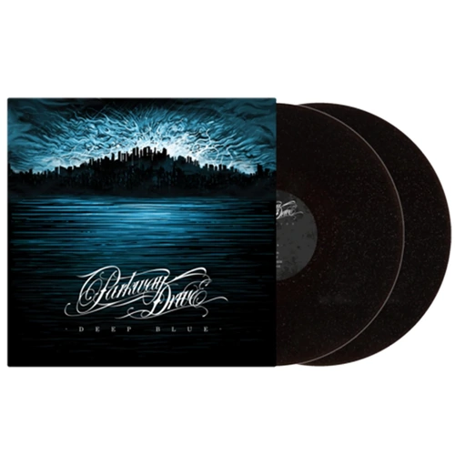 Deep Blue (15th Anniversary)