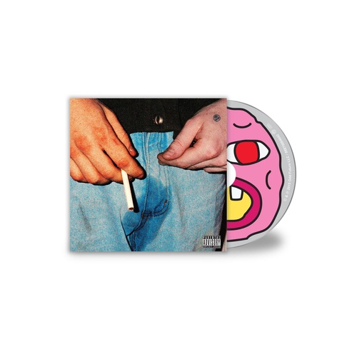 Cherry Bomb