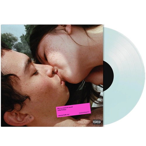 hickey (Soda Pop Vinyl)