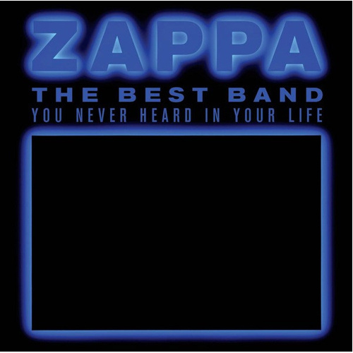 The Best Band You Never Heard In Your Life
