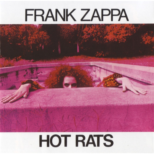 Hot Rats