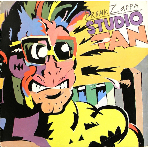 Studio Tan