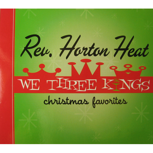 We Three Kings