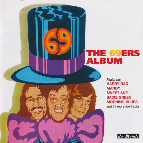 The 69ers Album