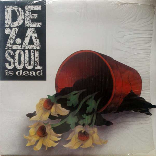 De La Soul Is Dead