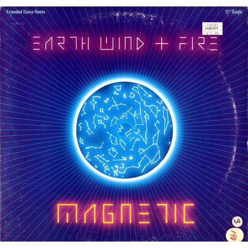 Magnetic