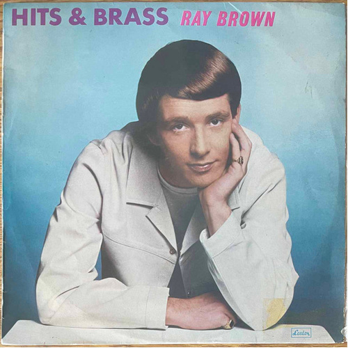 Hits And Brass