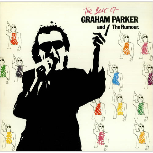 The Best Of Graham Parker And The Rumour