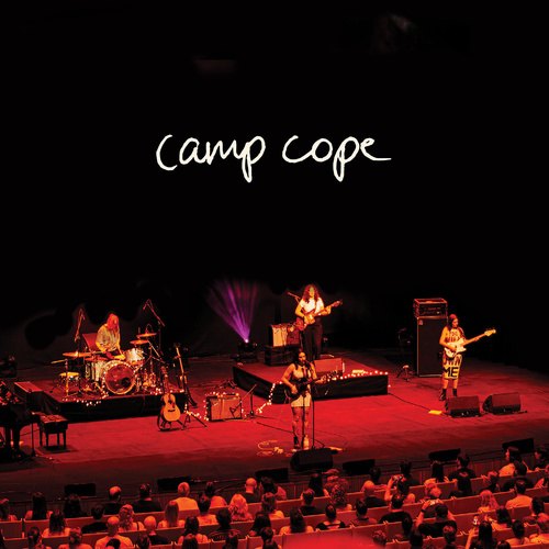 Live at Sydney Opera House