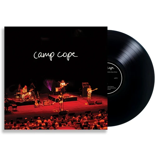 Live at Sydney Opera House