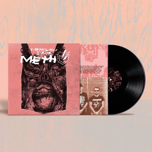 Metholated Spirit