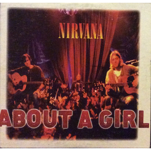 About A Girl