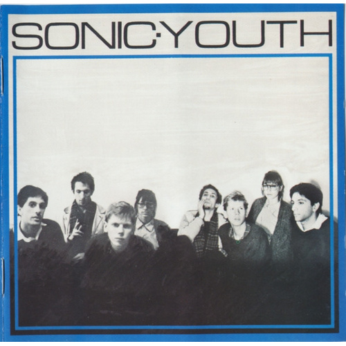 Sonic Youth