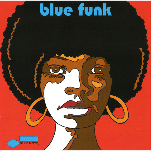 Blue Funk