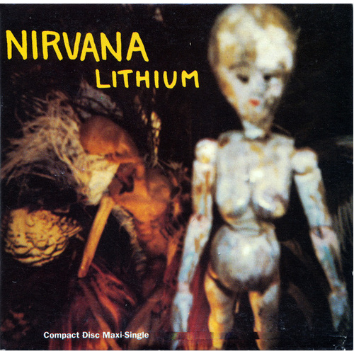 Lithium