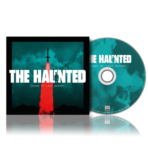 Songs Of Last Resort