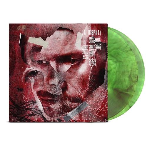 No One Was Driving The Car (Green Smoke Vinyl)