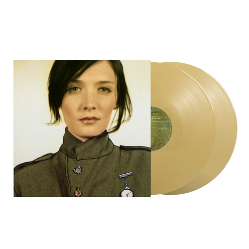 The Overture & The Underscore (20th Anniversary) (Transparent Beer Vinyl)