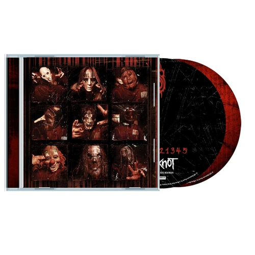 Slipknot (25th Anniversary)