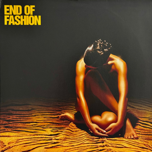 End Of Fashion (Neon Pink Vinyl)