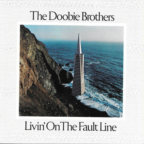 Livin' On The Fault Line