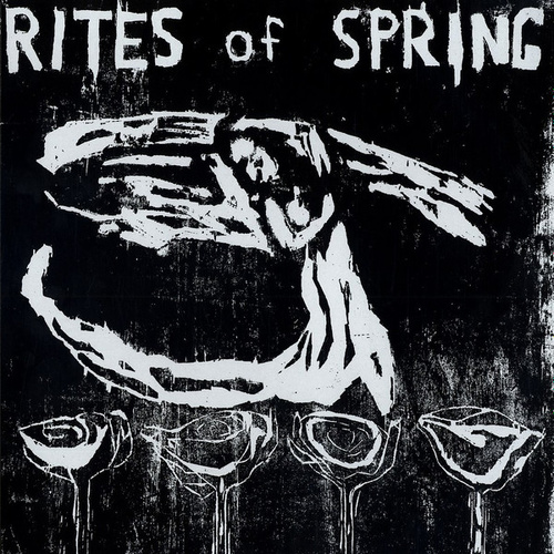 Rites Of Spring
