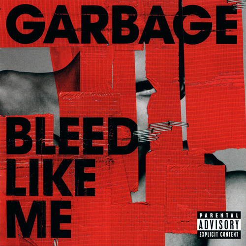 Bleed Like Me