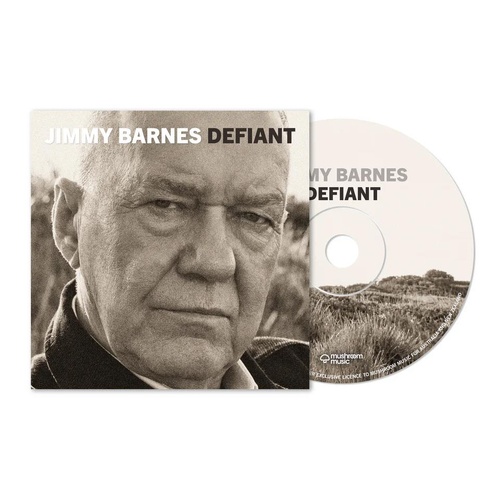 Defiant