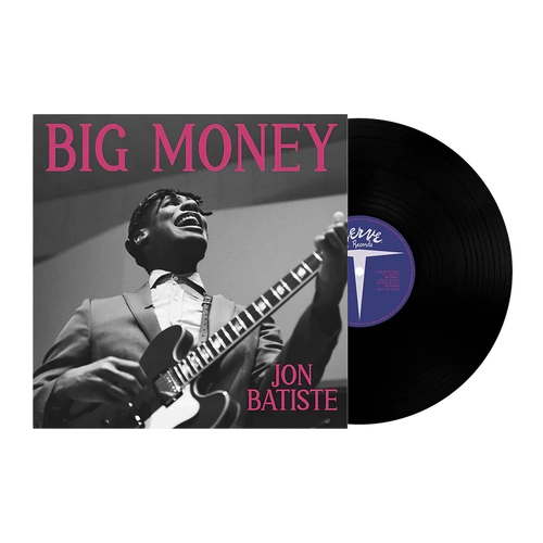 Big Money