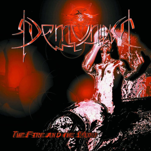 The Fire And The Wind