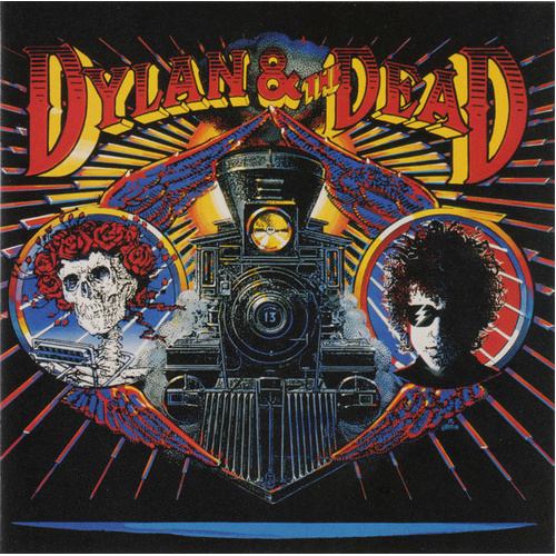 Dylan & The Dead