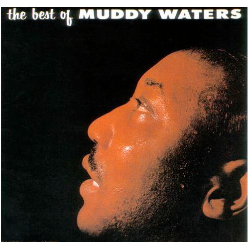 The Best Of Muddy Waters