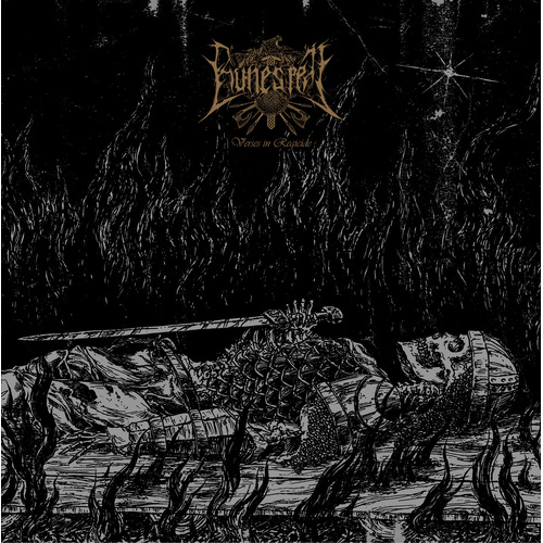 Verses In Regicide