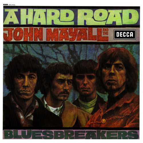 A Hard Road