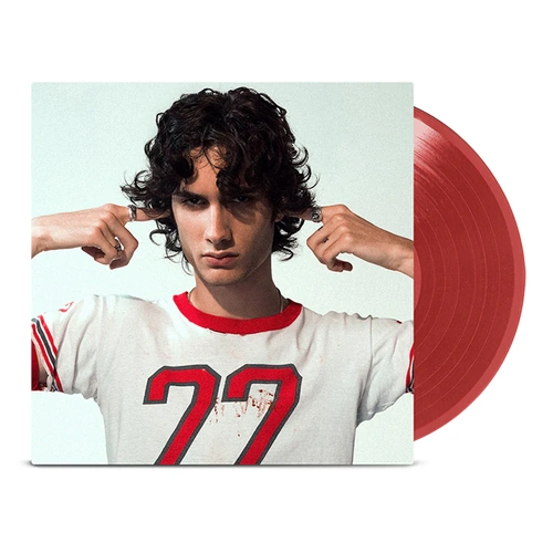 I Barely Know Her (Ruby Red Vinyl)