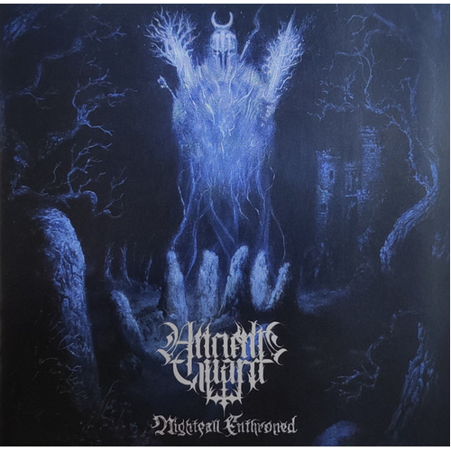 Nightfall Enthroned