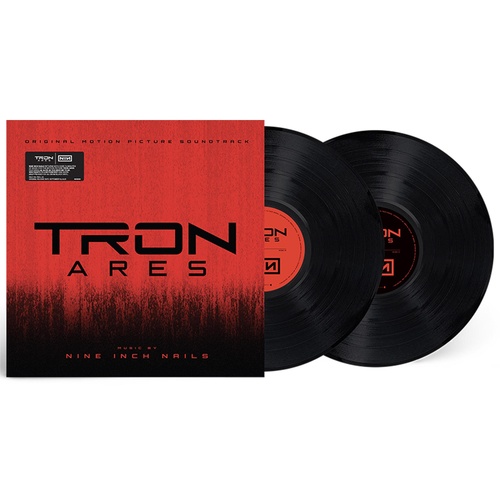 Tron: Ares  (Original Soundtrack)