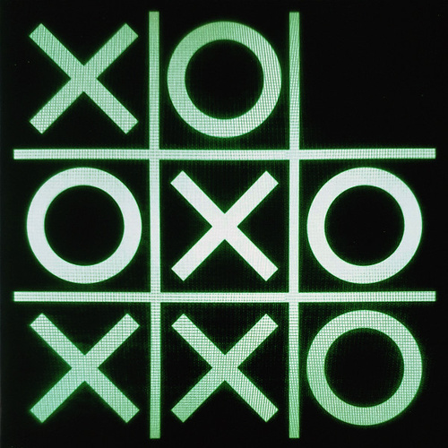 Clockworked (Transparent Red w/ Black & White Splatter Vinyl)