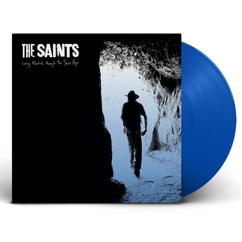 Long March Through The Jazz Age (Blue Vinyl)