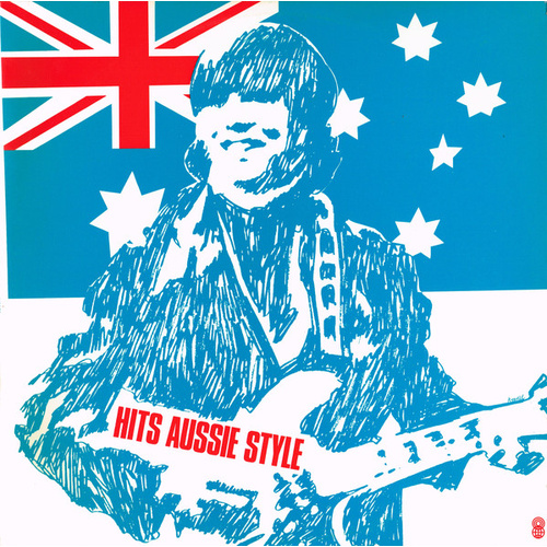 Hits Aussie Style