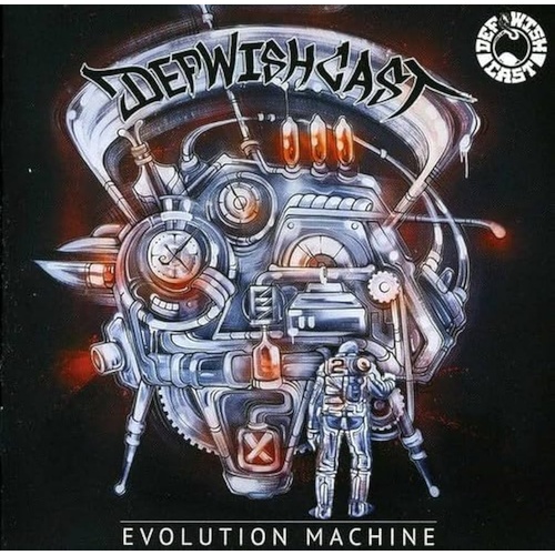 Evolution Machine